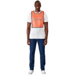 Altitude Guard Basic Hi-Viz Reflective Bib - Image 7