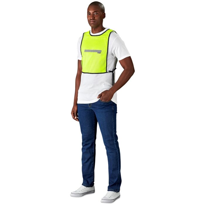 Altitude Guard Basic Hi-Viz Reflective Bib - Image 9