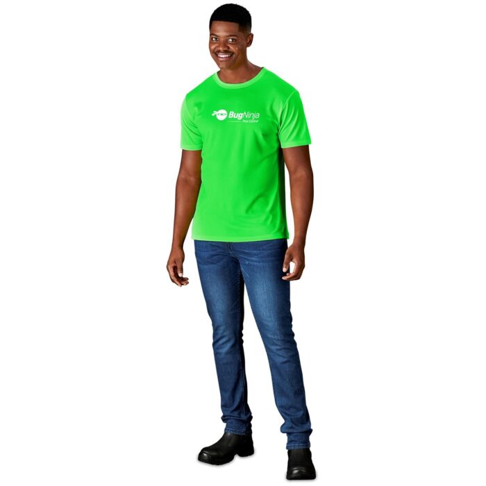 Zone Hi-Viz T-Shirt - Image 6
