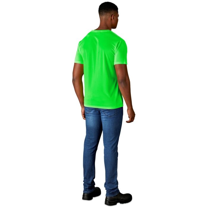 Zone Hi-Viz T-Shirt - Image 7