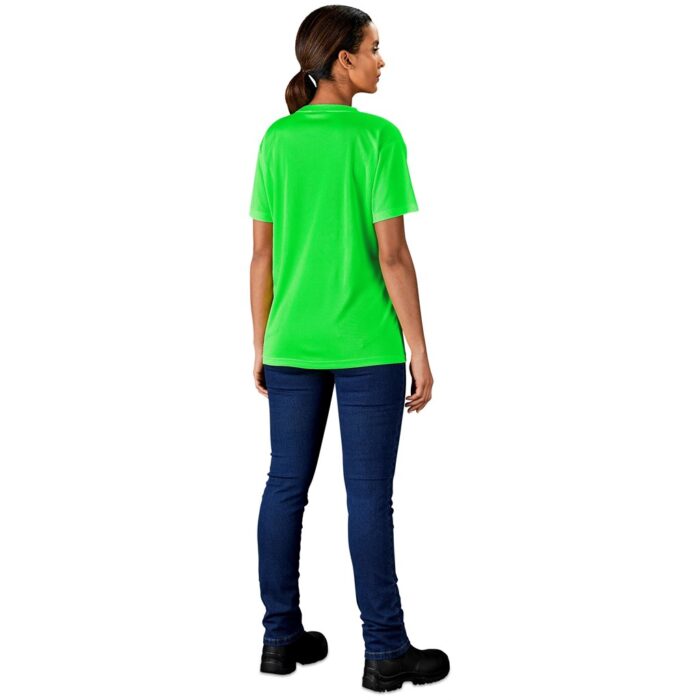 Zone Hi-Viz T-Shirt - Image 9