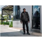 Sentry Parka Jacket - Image 17