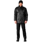 Sentry Parka Jacket - Image 3