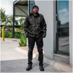 Sentry Parka Jacket - Image 12