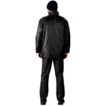 Sentry Parka Jacket - Image 10
