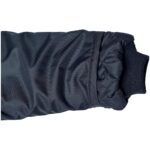 Hazard Padded Two-Tone Hi-Viz Reflective Jacket - Image 20