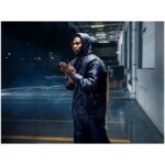 Shift Single-Lined Freezer Jacket - Image 2