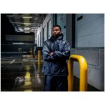 Shift Single-Lined Freezer Jacket - Image 10