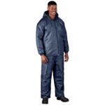 Shift Single-Lined Freezer Jacket - Image 12