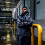 Shift Single-Lined Freezer Jacket - Image 8