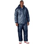 Arctic Double-Lined Freezer Jacket - Image 16
