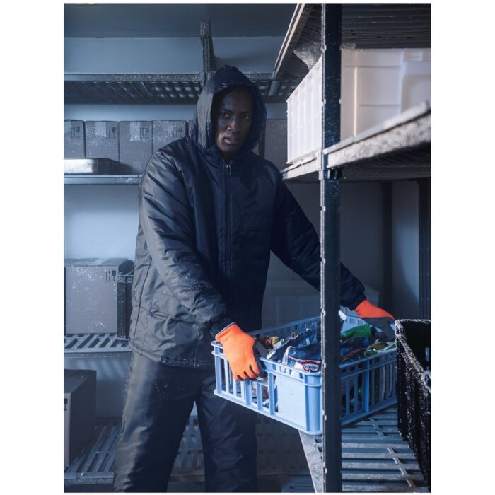 Arctic Double-Lined Freezer Jacket - Image 17