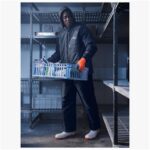 Arctic Double-Lined Freezer Jacket - Image 18