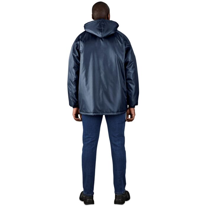 Arctic Double-Lined Freezer Jacket - Image 3