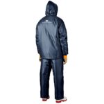Arctic Double-Lined Freezer Jacket - Image 12