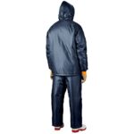 Arctic Double-Lined Freezer Jacket - Image 15