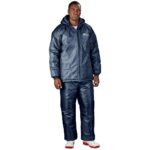 Arctic Double-Lined Freezer Jacket - Image 8