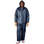 Arctic Double-Lined Freezer Jacket - Image 2
