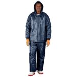 Arctic Double-Lined Freezer Jacket - Image 13