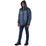 Arctic Double-Lined Freezer Jacket - Image 9