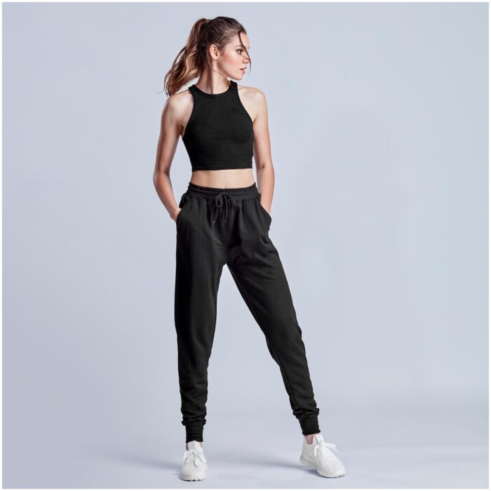 Unisex Active Joggers - Image 8