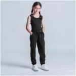 Unisex Active Joggers - Image 5