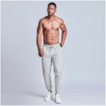 Unisex Active Joggers - Image 10