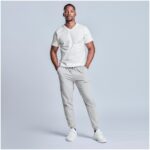 Unisex Active Joggers - Image 4