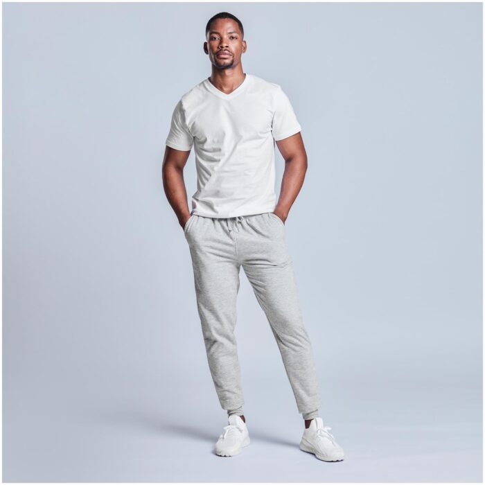 Unisex Active Joggers - Image 4