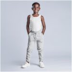 Unisex Active Joggers - Image 2