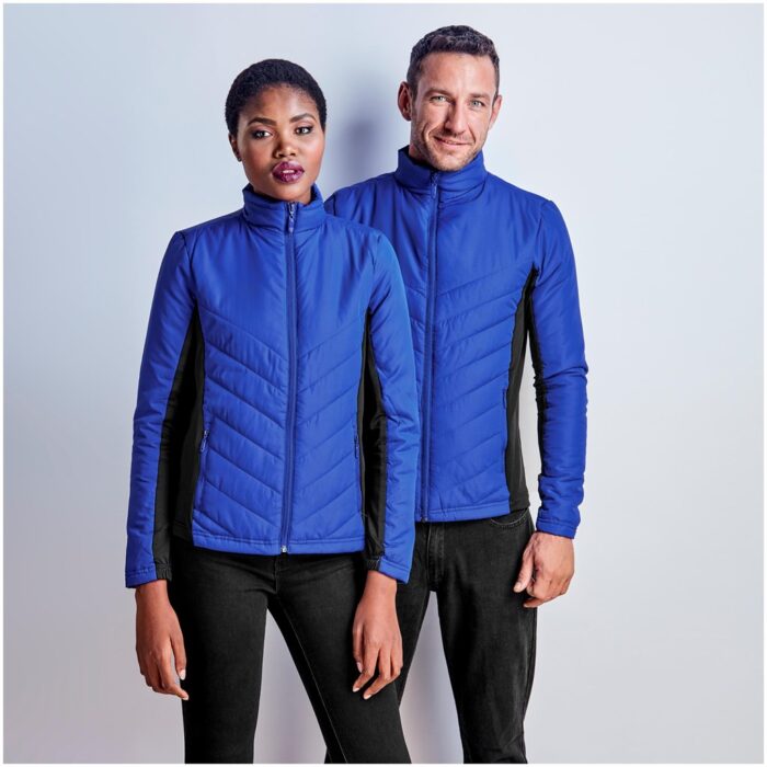 Mens Andes Jacket - Image 3