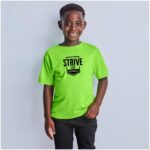 Kids All Star T-Shirt - Image 5