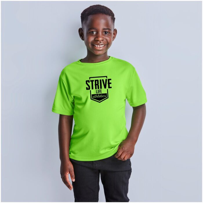 Kids All Star T-Shirt - Image 5