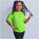 Kids All Star T-Shirt - Image 3