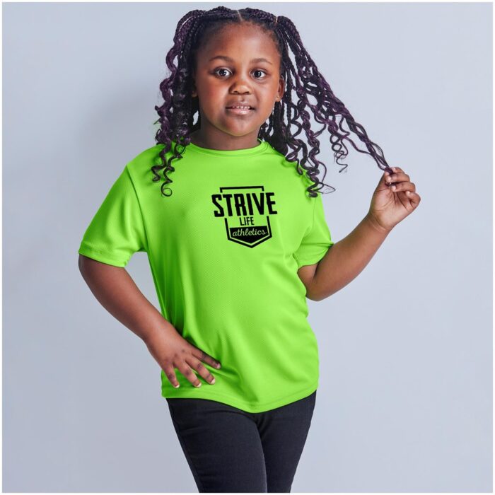 Kids All Star T-Shirt - Image 2