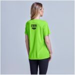 Ladies All Star T-Shirt - Image 6