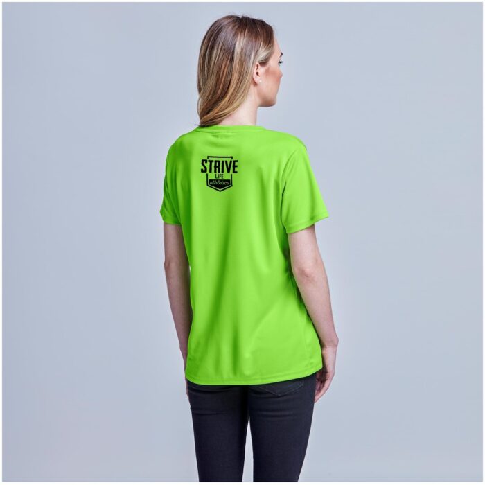 Ladies All Star T-Shirt - Image 6