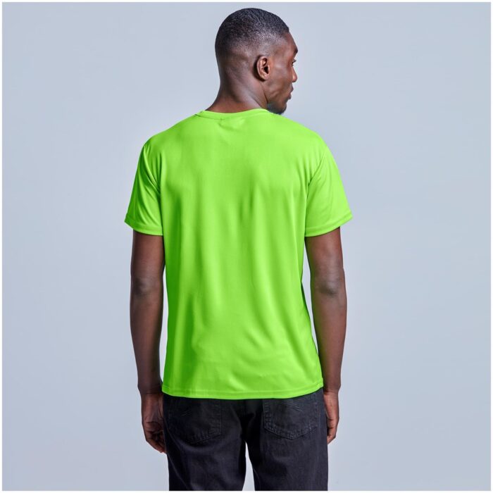 Mens All Star T-Shirt - Image 2