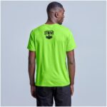 Mens All Star T-Shirt - Image 3