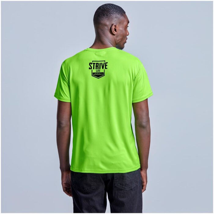 Mens All Star T-Shirt - Image 3