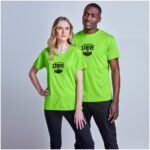 Mens All Star T-Shirt - Image 7