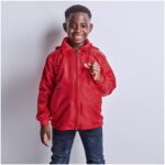 Kids Alti-Mac Terry Jacket - Image 2
