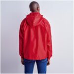 Unisex Alti-Mac Terry Jacket - Image 5