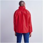 Unisex Alti-Mac Terry Jacket - Image 7
