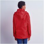 Unisex Alti-Mac Terry Jacket - Image 4
