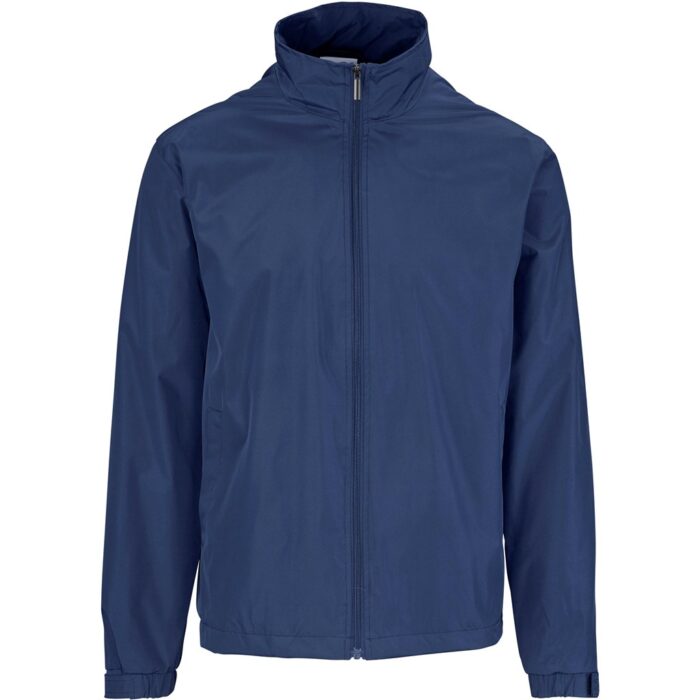 Mens Celsius Jacket - Navy - Image 1