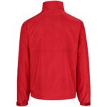 Mens Celsius Jacket - Red - Image 3