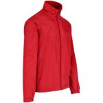 Mens Celsius Jacket - Red - Image 2