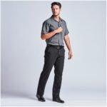 Mens Chino Pants - Image 2