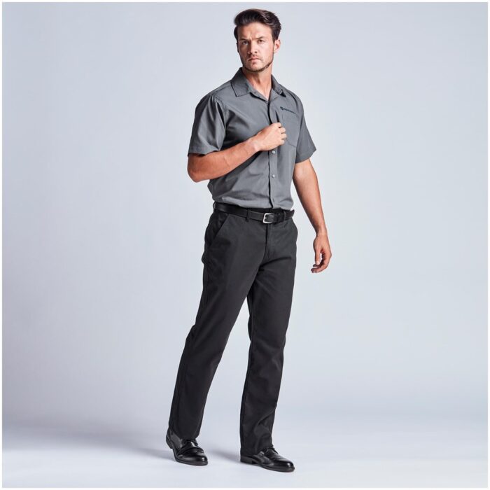 Mens Chino Pants - Image 2